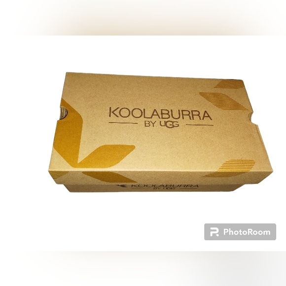 Koolaburra by UGG Furr-EE pale banana - Picture 10 of 10